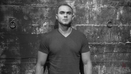 Muscled Stud Brock Avery Tormented and Fucked