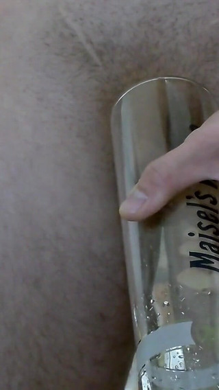 I Drink, Piss and Drink Again