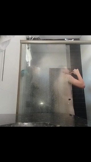 I Took a Cold Shower Before Anatomy Class