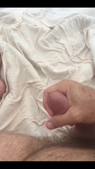 When a Guy Blows Good