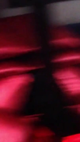 Perfect Latino Ass, Stained with Freshly Milked Sperm!