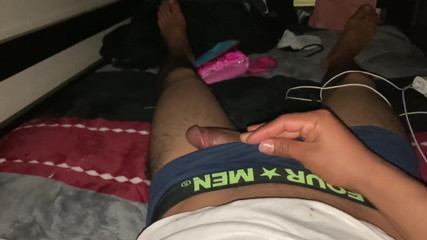 My Stepmommy Found Us Fucking