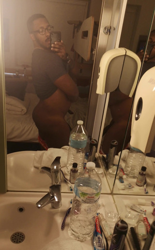 Just Show You My Room and Then Going to Paris Tomorrow Hopefully My Airbnb Has Great Views