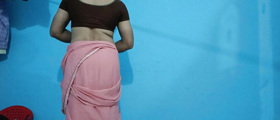 Today I Wore All the Clothes of My Wife, How Do You Like in My Wife's Clothes?