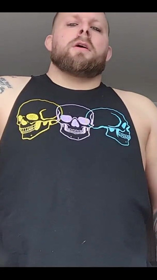 POV: Look Into Your Straight Roommate's Eyes as He Pounds Youit's the Middle of the Afternoon