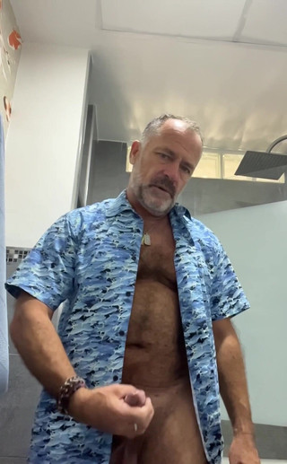 Getting Ready for My Day