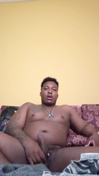 Big black men cock big black cock