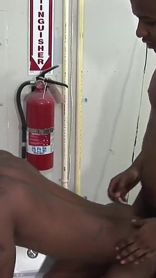 Manny Baby + Tyler Trenton - Raw Ass Pounders #1