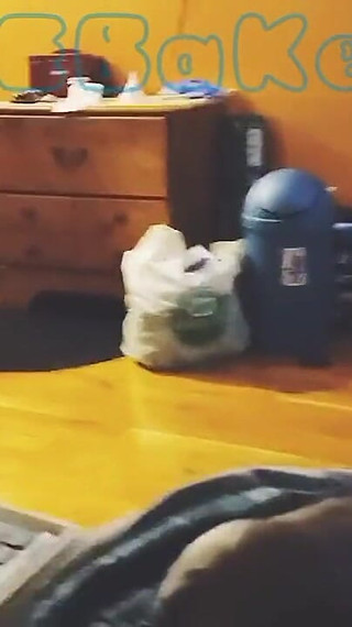 Jerking, Big Uncut Dick Shooting Fat Load