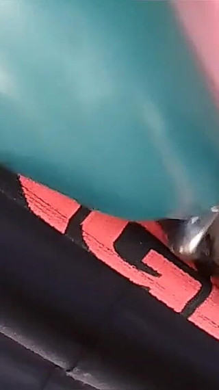 The John Is Wearing and Mashed