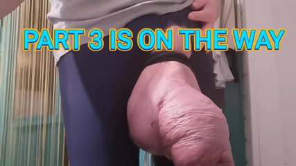 Inside the Biggest Tube Size 5x6x12inches