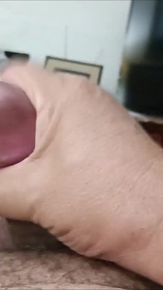 Hung Max Talks Dirty, Shows off His Mega Genitals & Shoots 2 Loads 4K