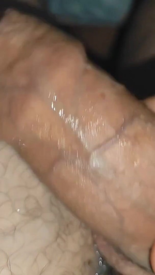 Straight Has His First Ejaculation