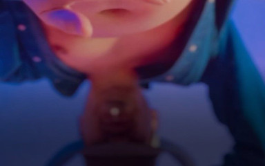 Cum Cowboy quickie Stepdaddy doesn't even get his boots off before he has to jerk off