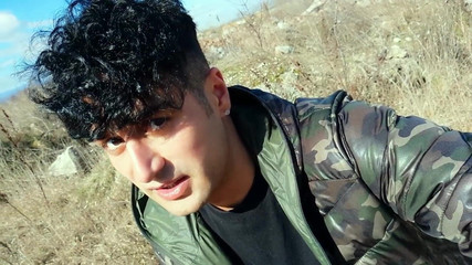 Fucked Bareback and Pushing Out Cum Through Underwear After Fuck