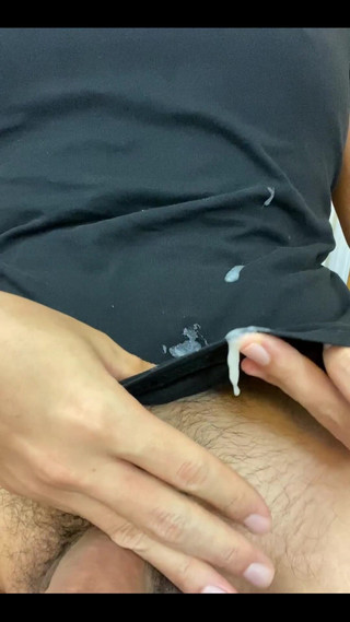 Do you cum in the morning or at night?