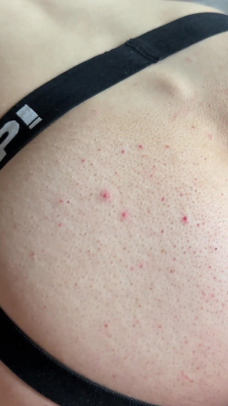 I'm Fucking a Young Handsome Guy - Evgeny Twink & Asta Boy