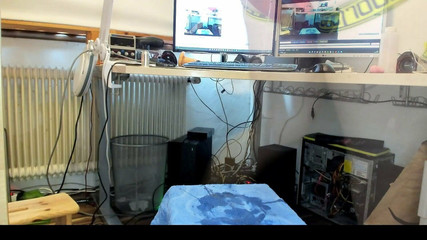 Anal Training Session Solo