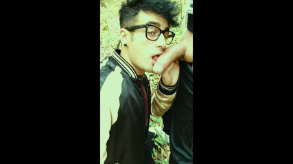 I Finally Seduced Step Brother - Bareback Outdoor at Trip