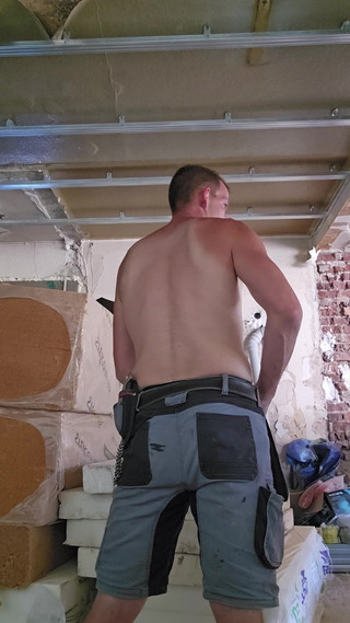 A Hot Summer Day Part 2