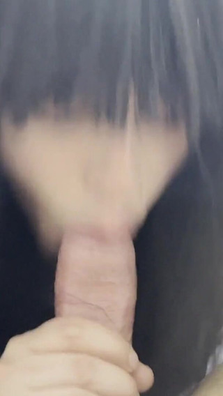 Real Amateur Shemale Sucks My Big Cock