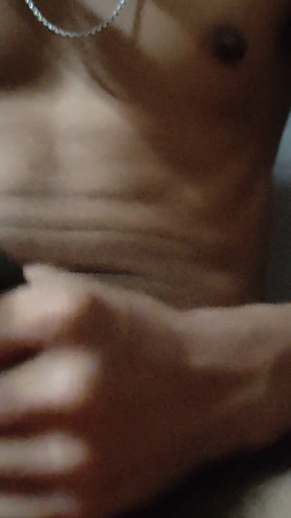 Indian Fingering Penis