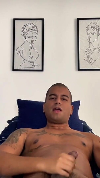 Precum Worship +10 Loads Cumshot