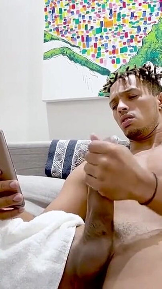 Brazilian Beachboys #5 - Scene 2