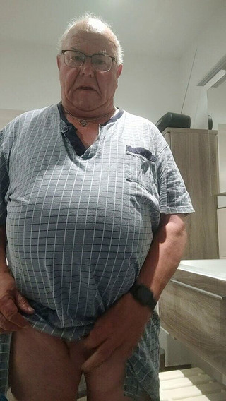 Farting in the Morning