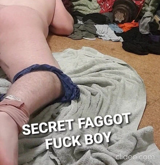 Submissive fat ass slut for breeding