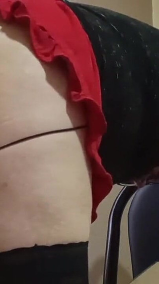 Es Mi Rutina, El Gozar Con Un Buen Anal Bien Profundo.