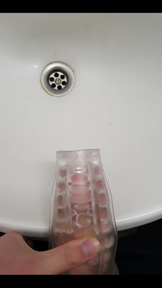 Ass, Pussy, Mouth? You Decide!