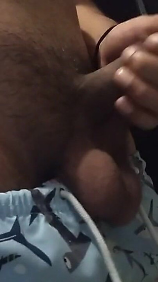 Pee in Bathroom Horny