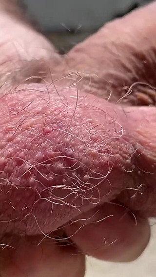 Checking That Everything Is in Order at the Construction Site.