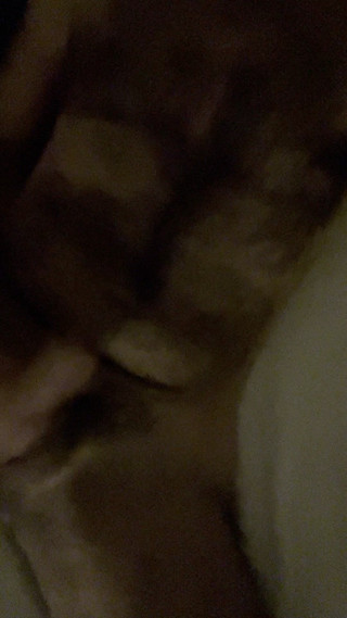 Hairy Xl Cock and Cum