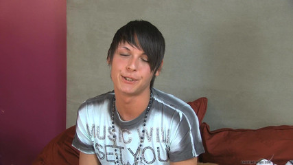 Trey Korbin Chatting About His Life