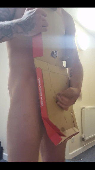 Sorry I Thought You Said You Was a Meat Eater