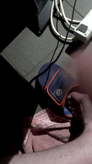 First Movie Before the Start of the Long Work