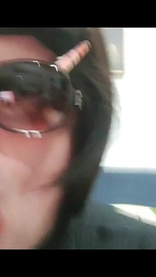 It Barely Fit in My Mouth