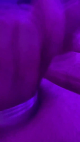 Alone in the Room. Big Load