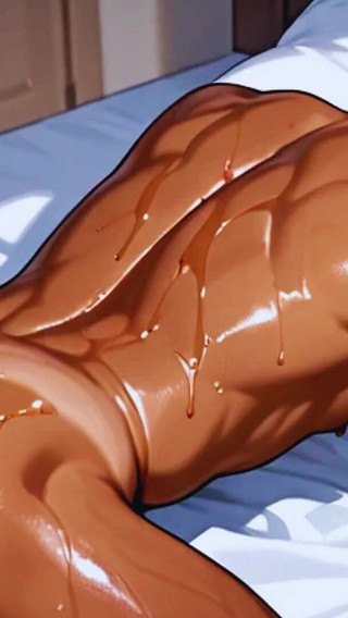 The Old Reverend Fucked a Believer, He Fucked the Believer's Ass Inside the Church