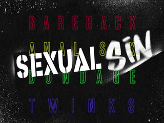 Hot Loads Scene-1_threesome of Skinny Guys Sucking Each Other's Cocks