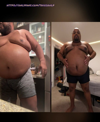 Double Chug (blkholes Version) Check Out Thiccgulps Page for His Version. so Much Half and Half Going in the Bellies.