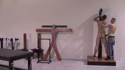 Well-cummed Slaves - Chapter 8