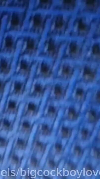 A Random Man Fucked a Guy While Fishing. Hot Cruise Jerk off to Exclusive Content!