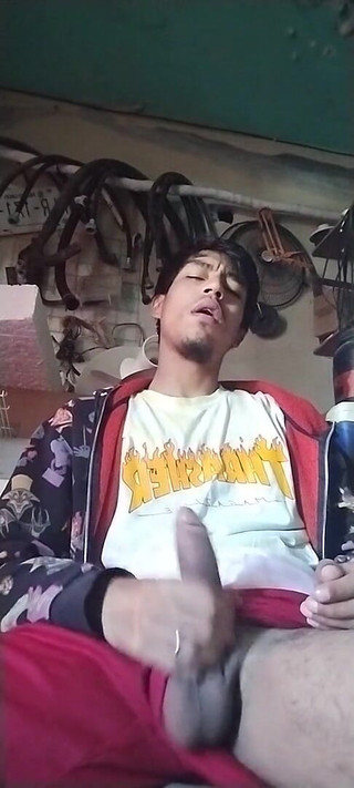 Coming Out of the Bath