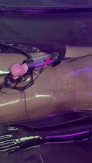 Ventra Vac 8 [moment]