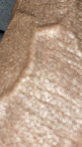 Big Soft Juicy Uncut BBC