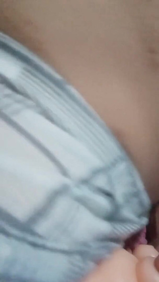 I Stretched My Baby's Tight Pussy.