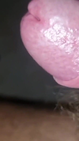 Amateur Handjob - Italian Huge Cock